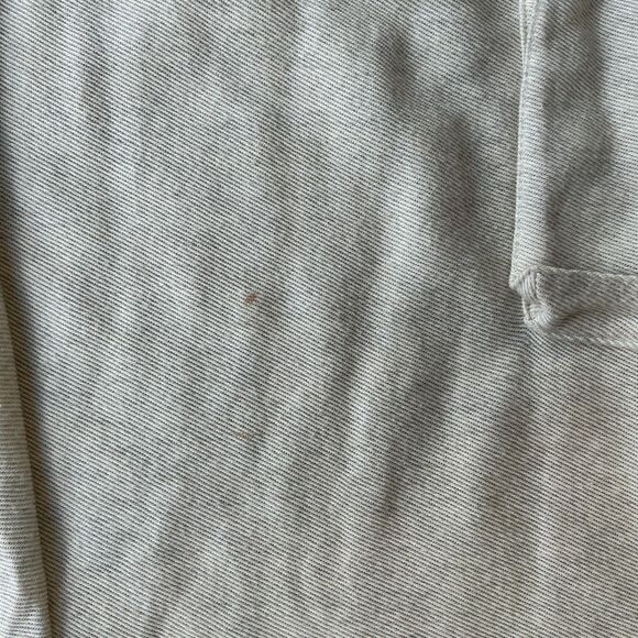 Vintage Polo Ralph Lauren Country Cargo Sweat Casual Pants Mens Size L Stone NEW - Picture 11 of 13